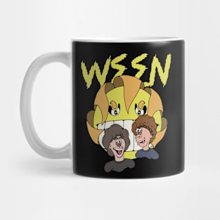 ween boognish character Mug